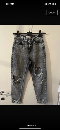 Jeans strappati - jeans,