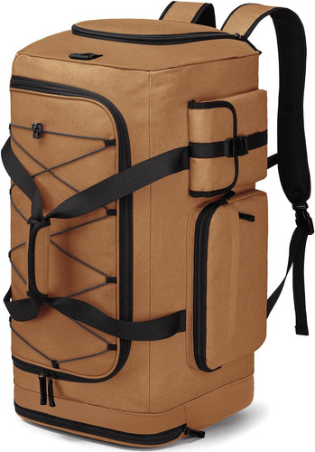 Borsa viaggio borsone - e,