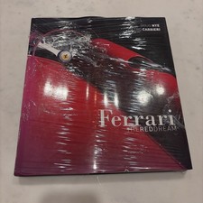 Ferrari : The Red Dream by