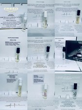 Creed Official Card Eau de