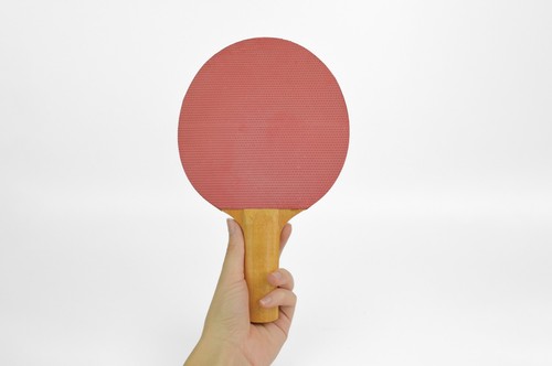 Racchetta ping pong - da,