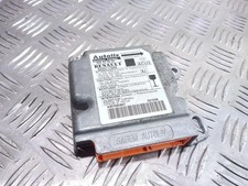 Centralina airbag renault - centralina,