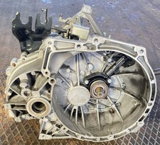 Cambio Manuale 5 Marce Ford