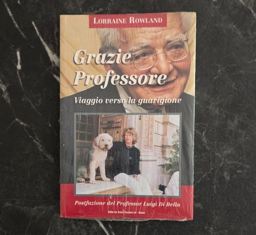 Lorraine rowland luigi di - lorraine,