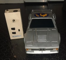 Bmw macchina radiocomandata - m1,