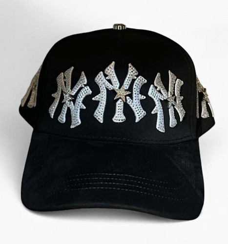 Star hats club - club, bianco