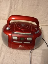 Stereo portatile MPMan combina