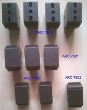 Lotto 10 pz di Marlanvil arc