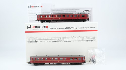 Hobbytrain h303800 - h0,