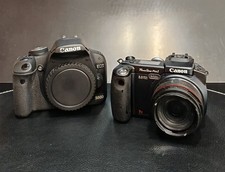 LOTTO Macchine Fotografiche