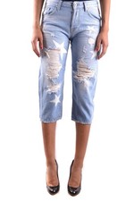 Meltin'Pot Light Blue Jeans