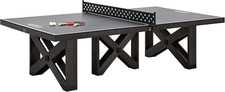 Table Tennis Multiple Style
