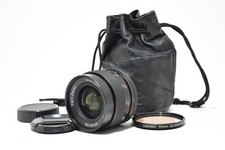 [TOP MINT] Contax Carl Zeiss