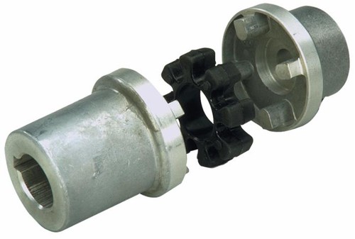 Giunto elastico pompa - elastico,
