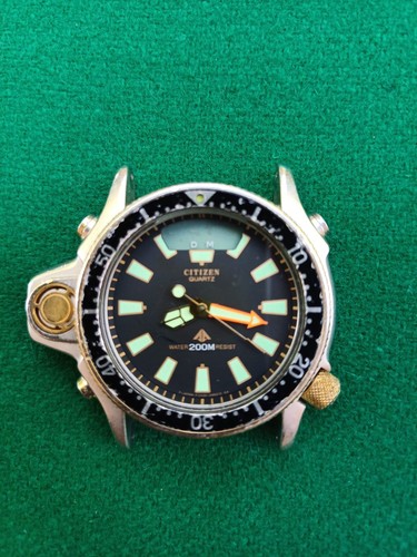 Citizen aqualand japan c022 - citizen,