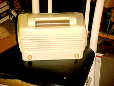 RADIO ANTICA STROMBERG CARLSON