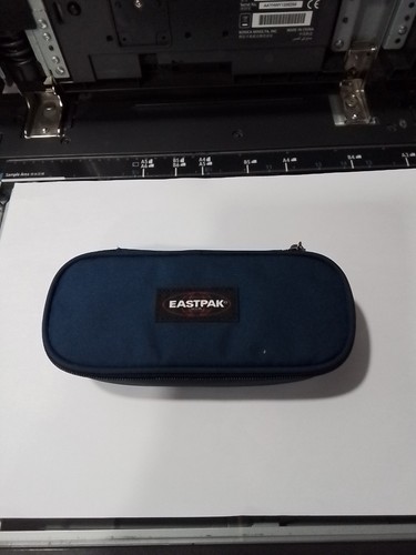 Astuccio eastpak ovalino - astuccio,