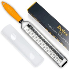Grattugia PRO Citrus Lemon