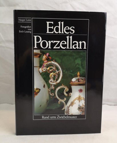 Edles porzellan rund ums - edles,