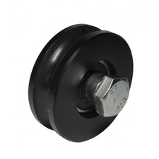 RUOTE NYLON GOLA V  DAL