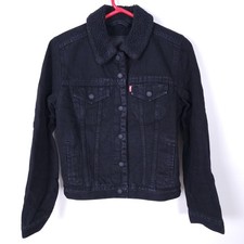 Levi's 36136 Sherpa Giacca