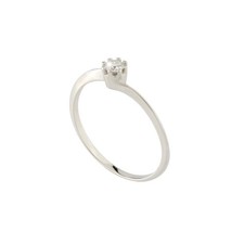 Anello Rebecca Donna Lux in