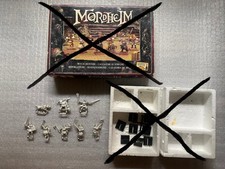 Games Workshop Citadel