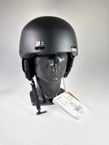 Casco sci salomon uomo - sci,