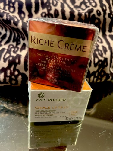 Crema viso lozione anti età - viso,