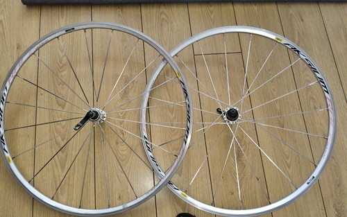 Mavic aksium race rim freno - mavic,