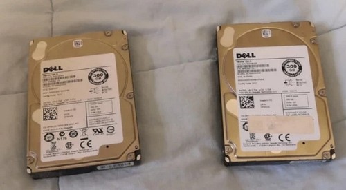 Sas 10k dischi - 2.5, pc