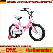 Bicicletta 16 Pollici È Per