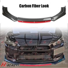 Diffusore spoiler labbro
