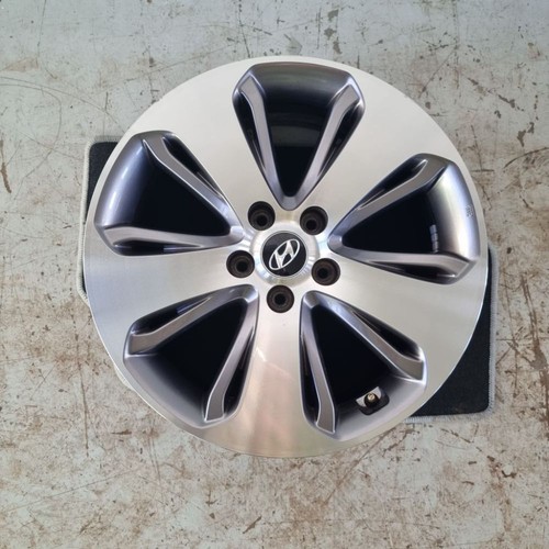 Hyundai santa fé - hyundai,