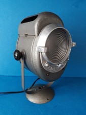 A.E. Cremer Paris faretto da teatro studio fotografico - vintage anni 1950 1959