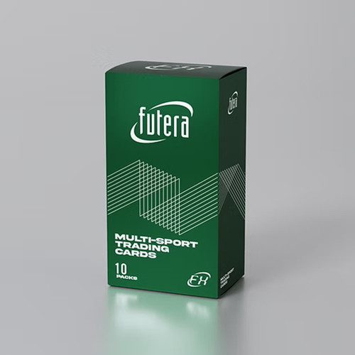 2026 futera multisport - fx,