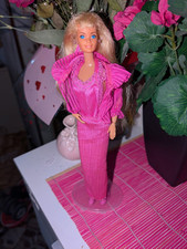 Barbie beauty secrets Anni 80