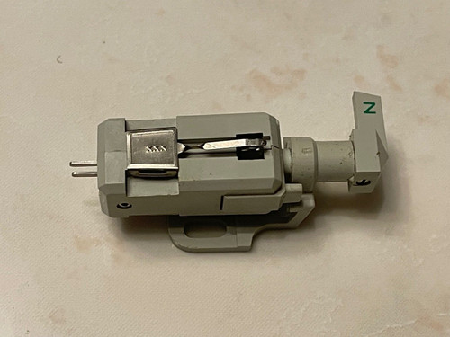Cartouche perpetuum ebner - cartouche,