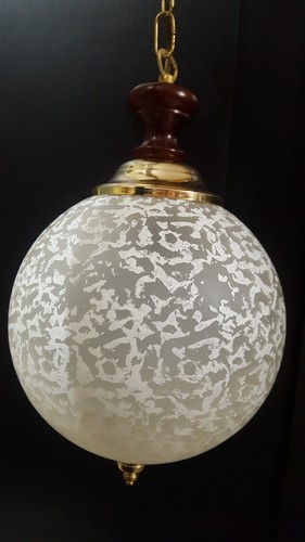 Lampadario soffitto vintage - lampadario,