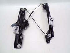 Alzavetro sinistro anteriore