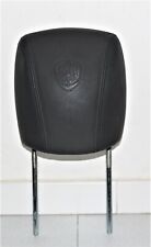 POGGIA TESTA POGGIATESTA SEDILI ANTERIORI LANCIA DELTA 3A TERZA SERIE 2008 2015