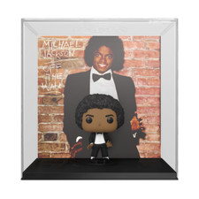 Funko Pop! Copertina album con