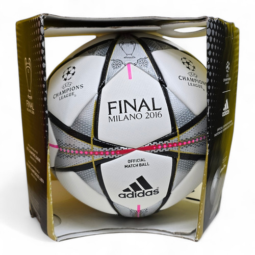Adidas champions league final - champions,