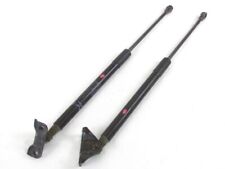 68950-0D022 COPPIA PISTONCINI ASTE AMMORTIZZANTI COFANO POSTERIORE BAULE TOYOTA 