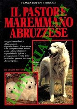 Il pastore maremmano abruzzese