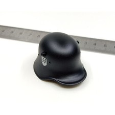 Modello casco DID 3R GM647 1/6