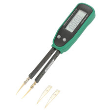 Multimetro Digitale, MASTECH
