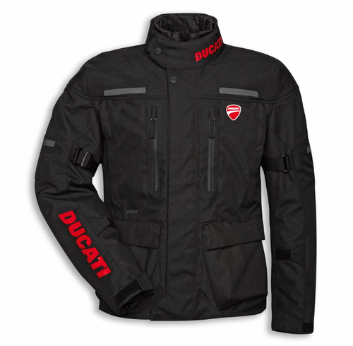 Offerta ducati tour c4 - %,