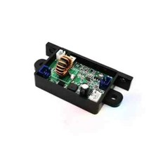 Scheda Driver 450nm 4.5W Diodo Laser Uscita Blu 3.8A con Modulazione TTL/Analogica