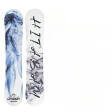 Snowboard per tutte le regioni